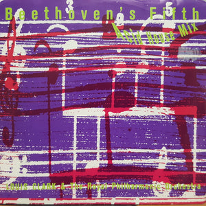 Louis Clark - Beethoven's Fifth - 1989