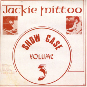 Jackie Mittoo - Show Case Volume 3 - 1978