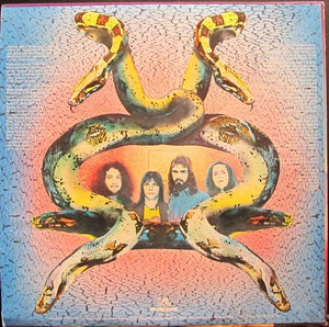 Hydra - Hydra - 1974