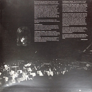 Nice, The - Five Bridges - 1970