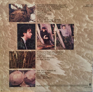 Icicle Works, The - The Icicle Works - 1984