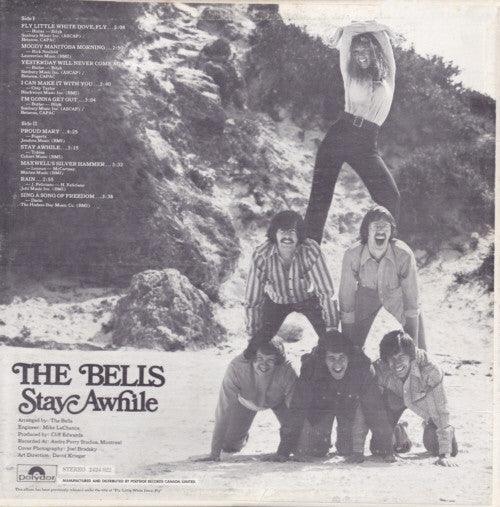 The Bells - Stay Awhile 1973 - Quarantunes