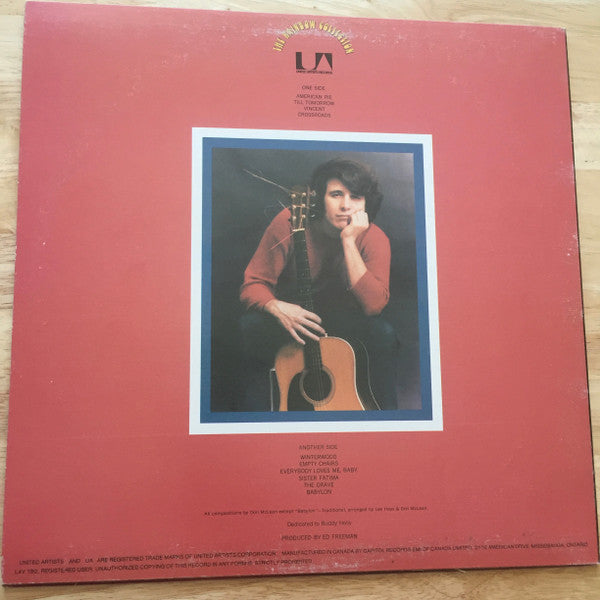 Don McLean - American Pie -