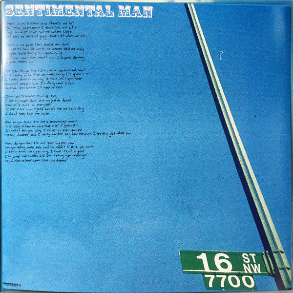 Dismemberment Plan, The - Change - 2014