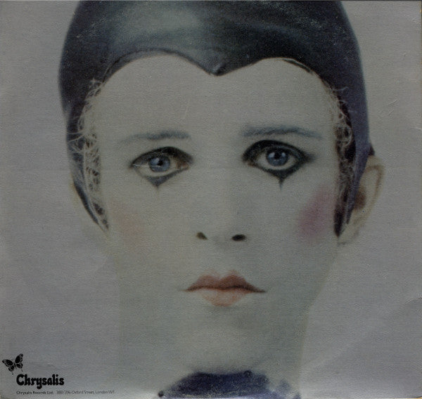 Leo Sayer - Silverbird