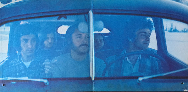 Crazy Horse - Loose - 1972