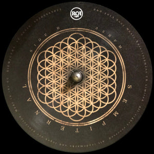 Bring Me The Horizon - Sempiternal Vinyl Record