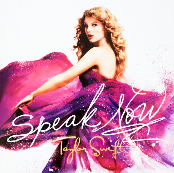 Taylor Swift - Speak Now 2016 - Quarantunes
