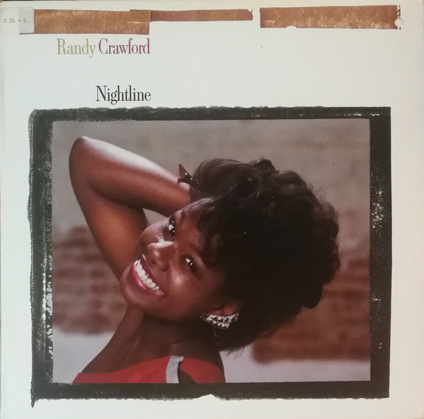 Randy Crawford - Nightline