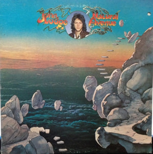 John Lodge - Natural Avenue