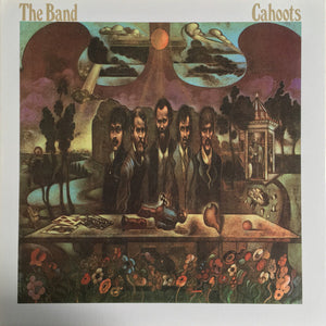 Band, The - Cahoots - 2009