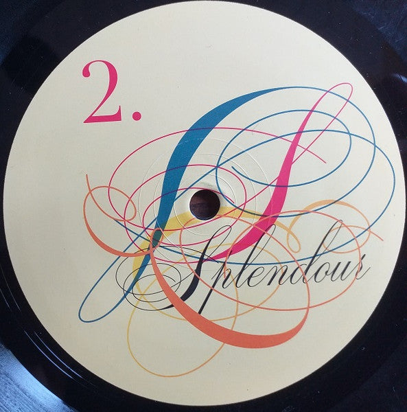 John Foxx - European Splendour