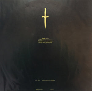 Lords Of The New Church - The Lords Of The New Church - 1982