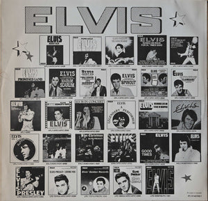 Elvis Presley - Elvis' Golden Records - 1978