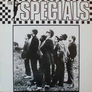 Specials, The - The Specials - 1980