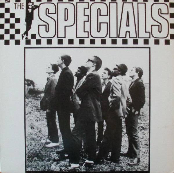 Specials, The - The Specials - 1980