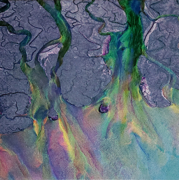 Alt-J - An Awesome Wave Vinyl Record