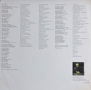 Level 42 - World Machine - 1985