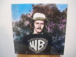 Michael Franks - Sleeping Gypsy - 1977