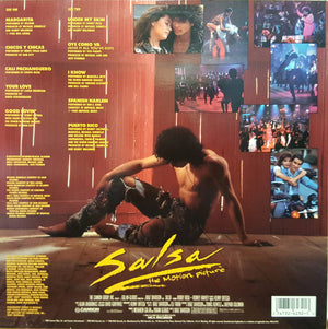 Various - Salsa: Original Motion Picture Soundtrack