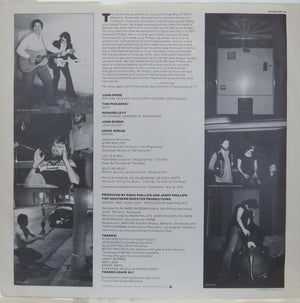 John Prine - Pink Cadillac - 1979