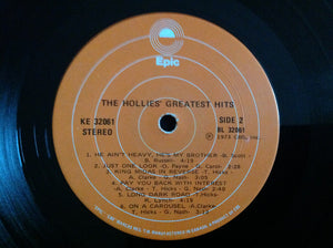Hollies, The - The Hollies' Greatest Hits - 1974