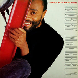 Bobby McFerrin - Simple Pleasures - 1988