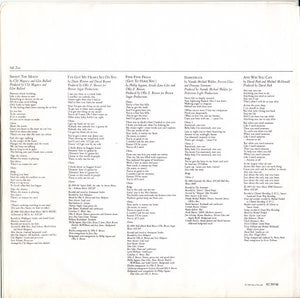 Patti Austin - Patti Austin - 1984
