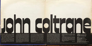 John Coltrane - Transition