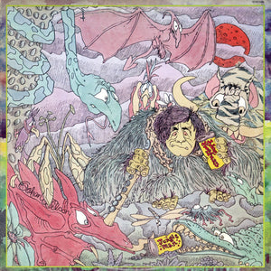 Moe Koffman - Jungle Man - 1976