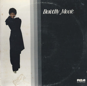 Dorothy Moore - Dorothy Moore - 1977