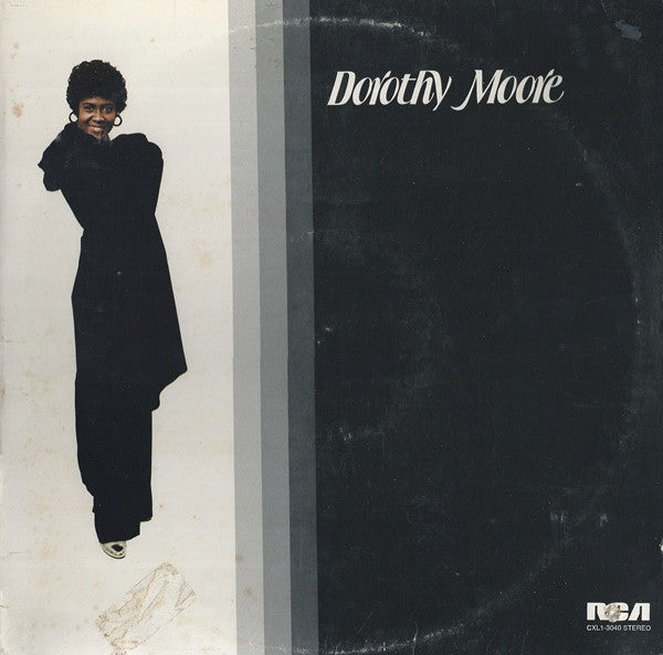 Dorothy Moore - Dorothy Moore - 1977