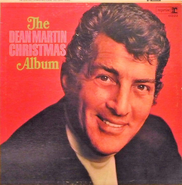 Dean Martin - The Dean Martin Christmas Album