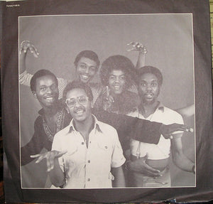 Blackbyrds, The - Unfinished Business - 1976