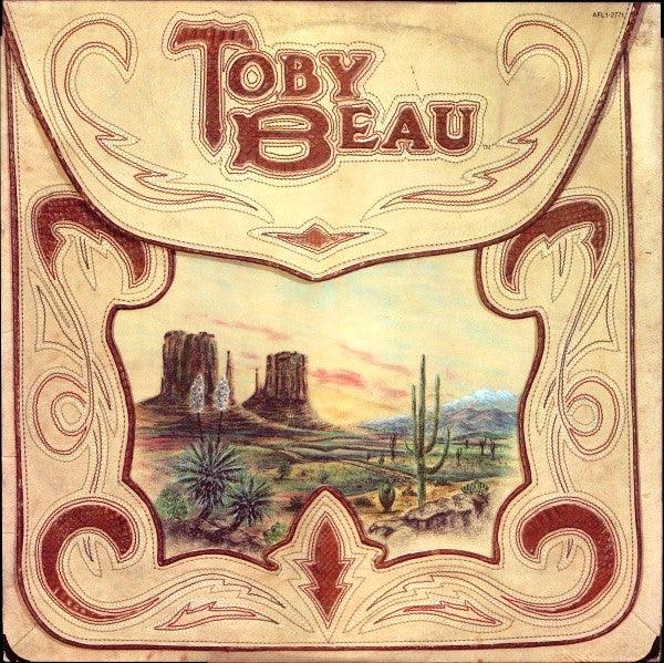 Toby Beau - Toby Beau 1978 - Quarantunes