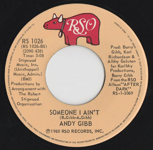 Andy Gibb And Olivia Newton-John - I Can't Help It - 1980