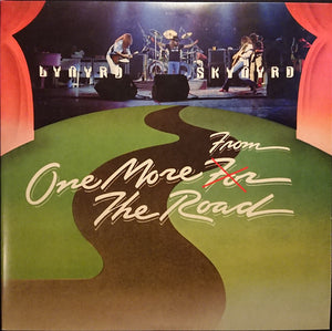 Lynyrd Skynyrd - One More From The Road - 2015
