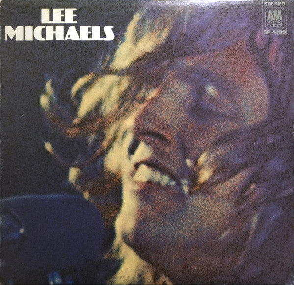 Lee Michaels - Lee Michaels - 1969