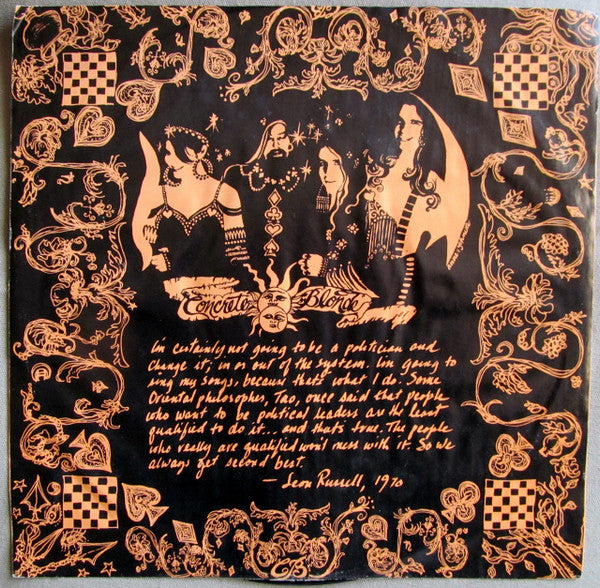 Concrete Blonde - Free - 1989