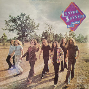 Lynyrd Skynyrd - Nuthin' Fancy