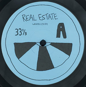 Real Estate (2) - Real Estate