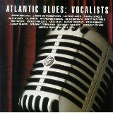 Various - Atlantic Blues: Vocalists - 1986