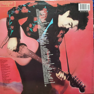 Marty Stuart - Marty Stuart Vinyl Record