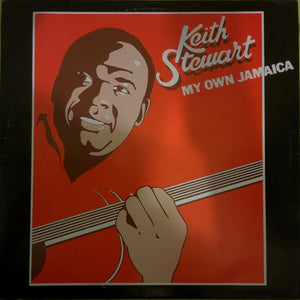 Keith Stewart - My Own Jamaica