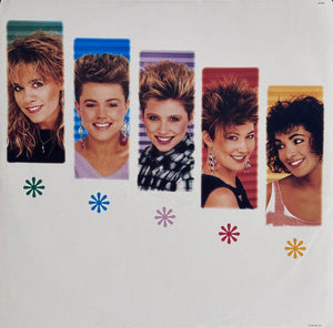 Go-Go's - Talk Show - 1984