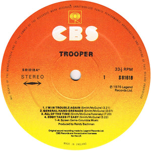 Trooper (4) - Trooper