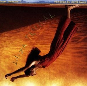 Various - Brazil Classics 1 - Beleza Tropical - 1989