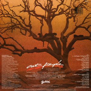 Giorgio Moroder - Cat People (Original Soundtrack)