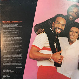 Commodores - 13 - 1983