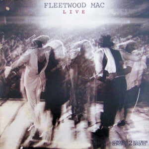 Fleetwood Mac - Fleetwood Mac Live